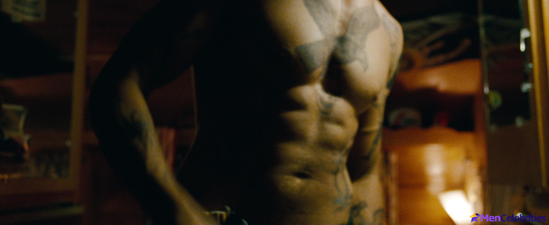 Ryan Gosling nude and sex captures