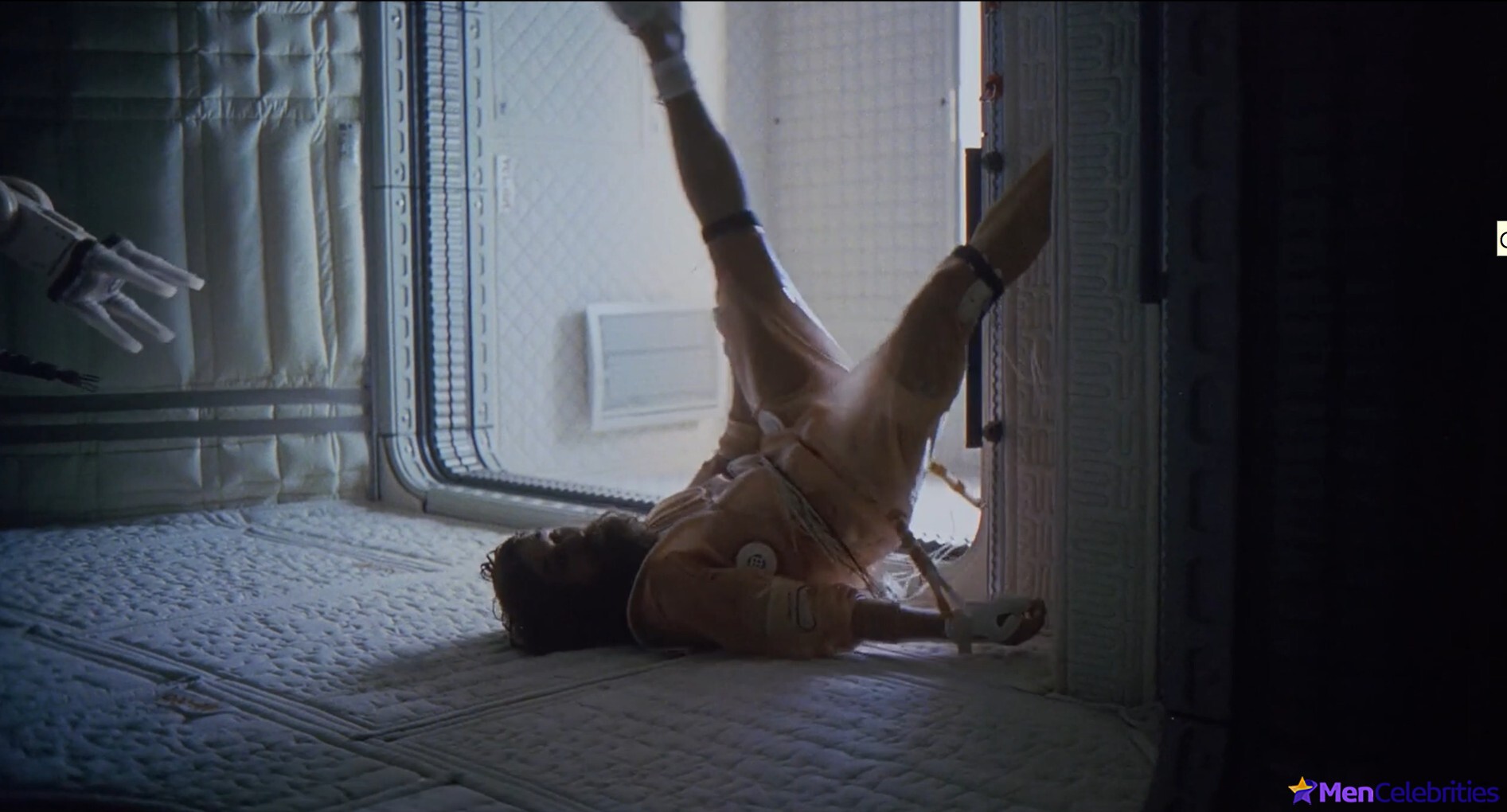 Ryan Gosling nude and sexy scenes