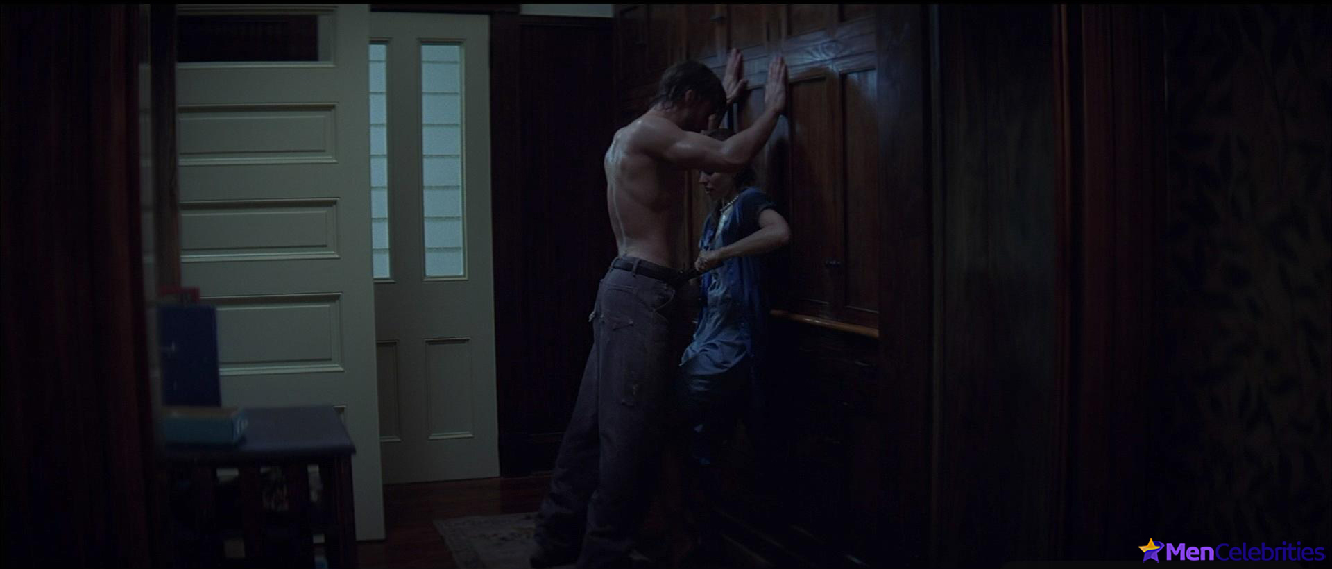 Ryan Gosling nude and sex captures