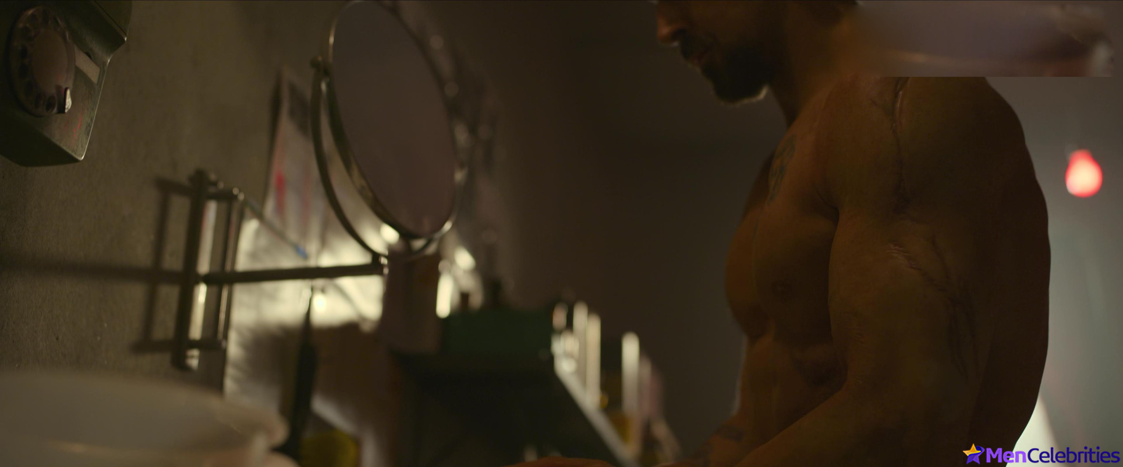 Ryan Gosling nude and sexy scenes