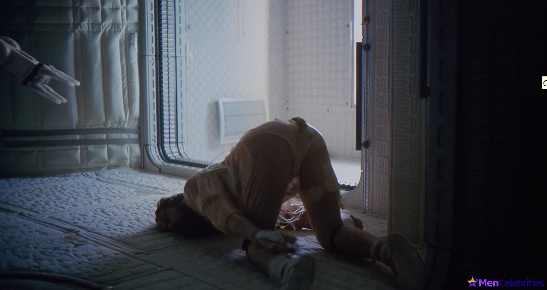 Ryan Gosling nude and sexy scenes