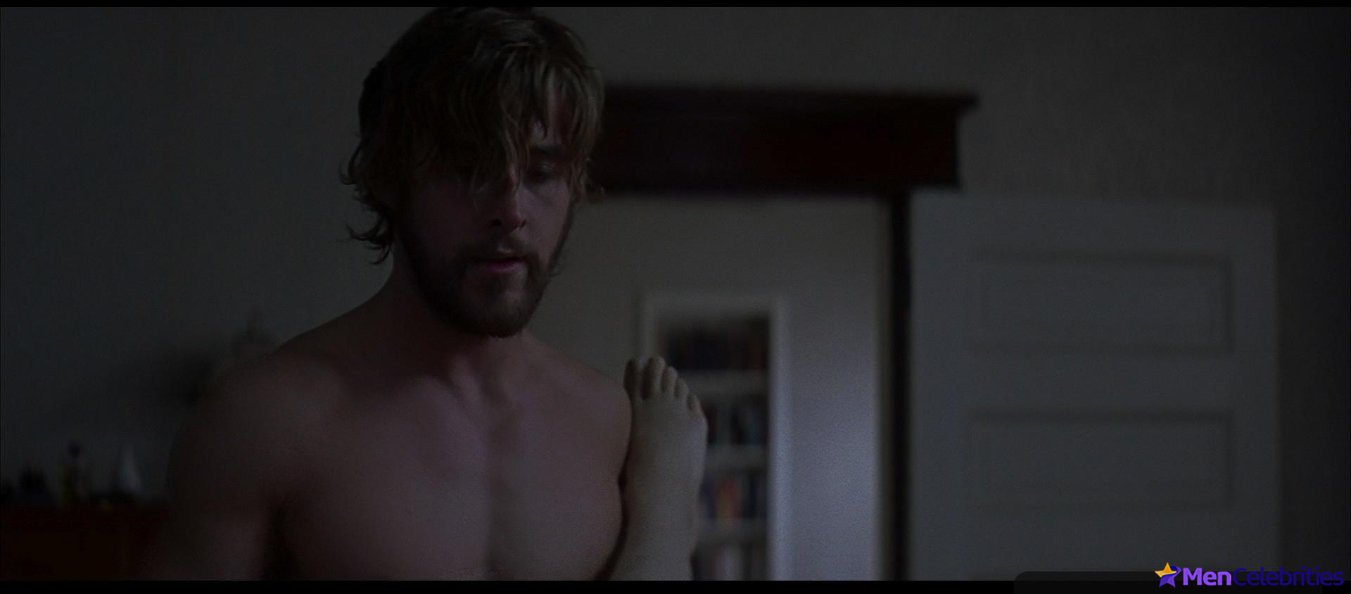 Ryan Gosling nude and sex captures