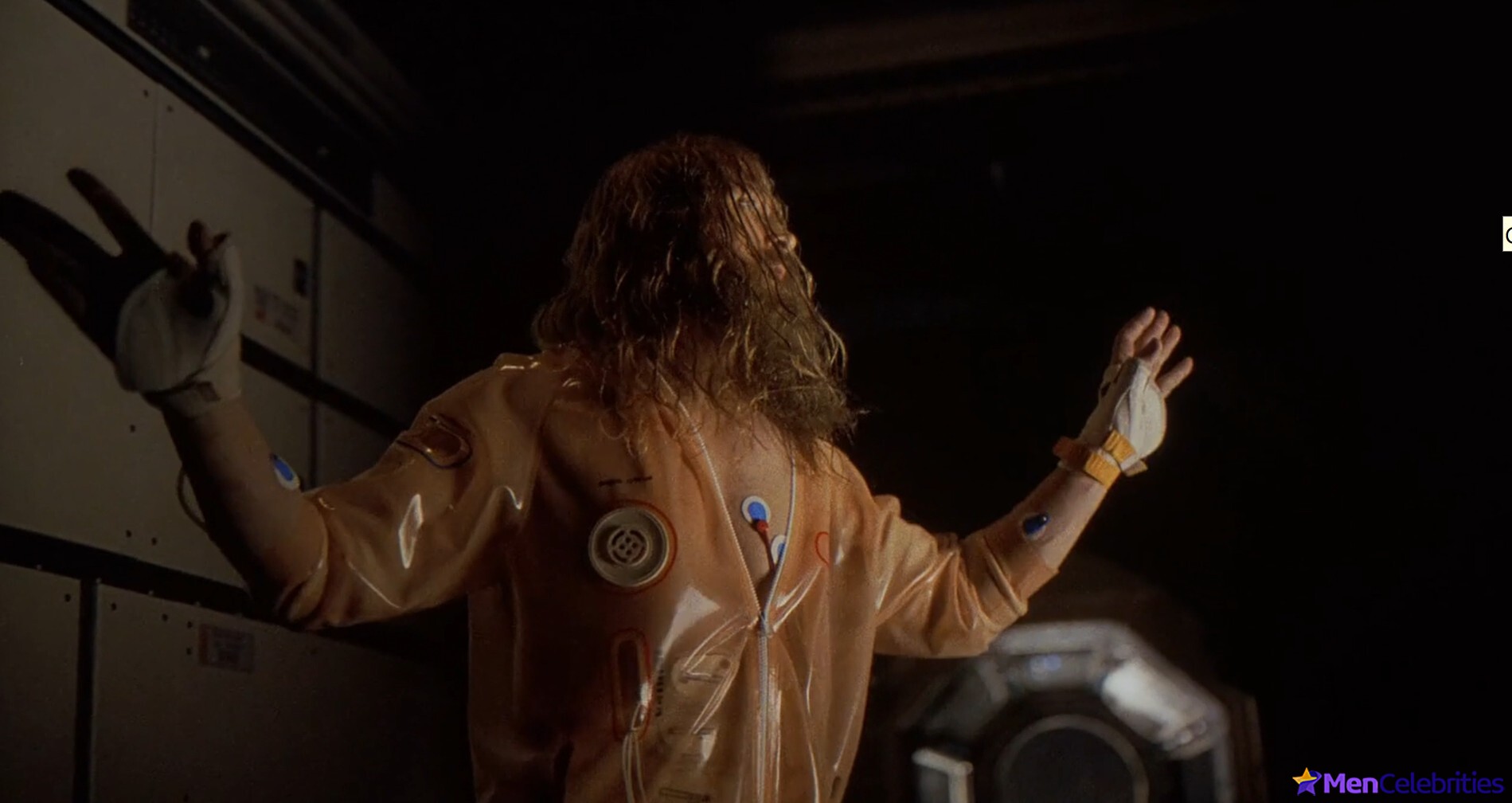 Ryan Gosling nude and sexy scenes