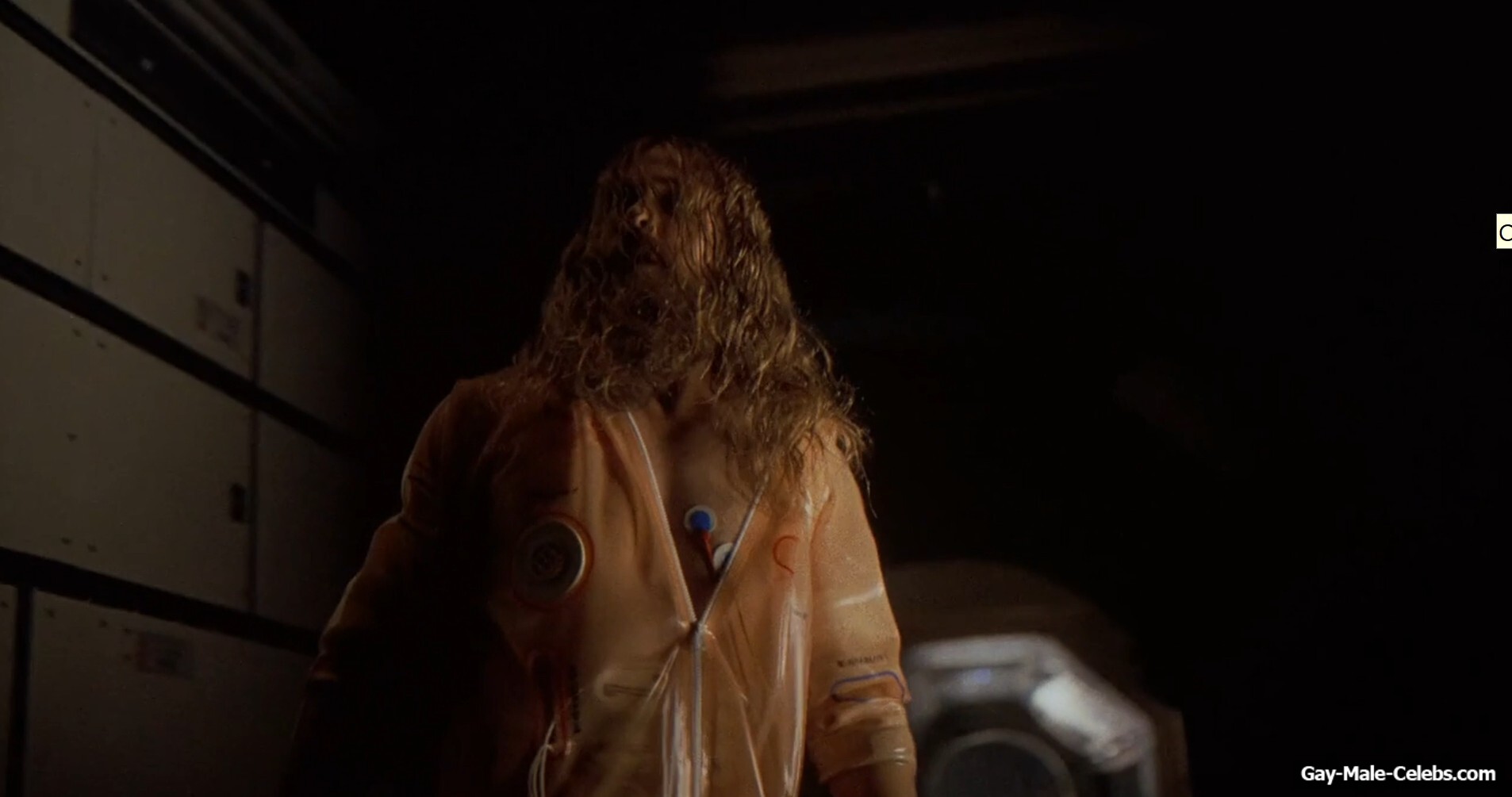 Ryan Gosling Sexy Underwear Ass Scenes in Project Hail Mary