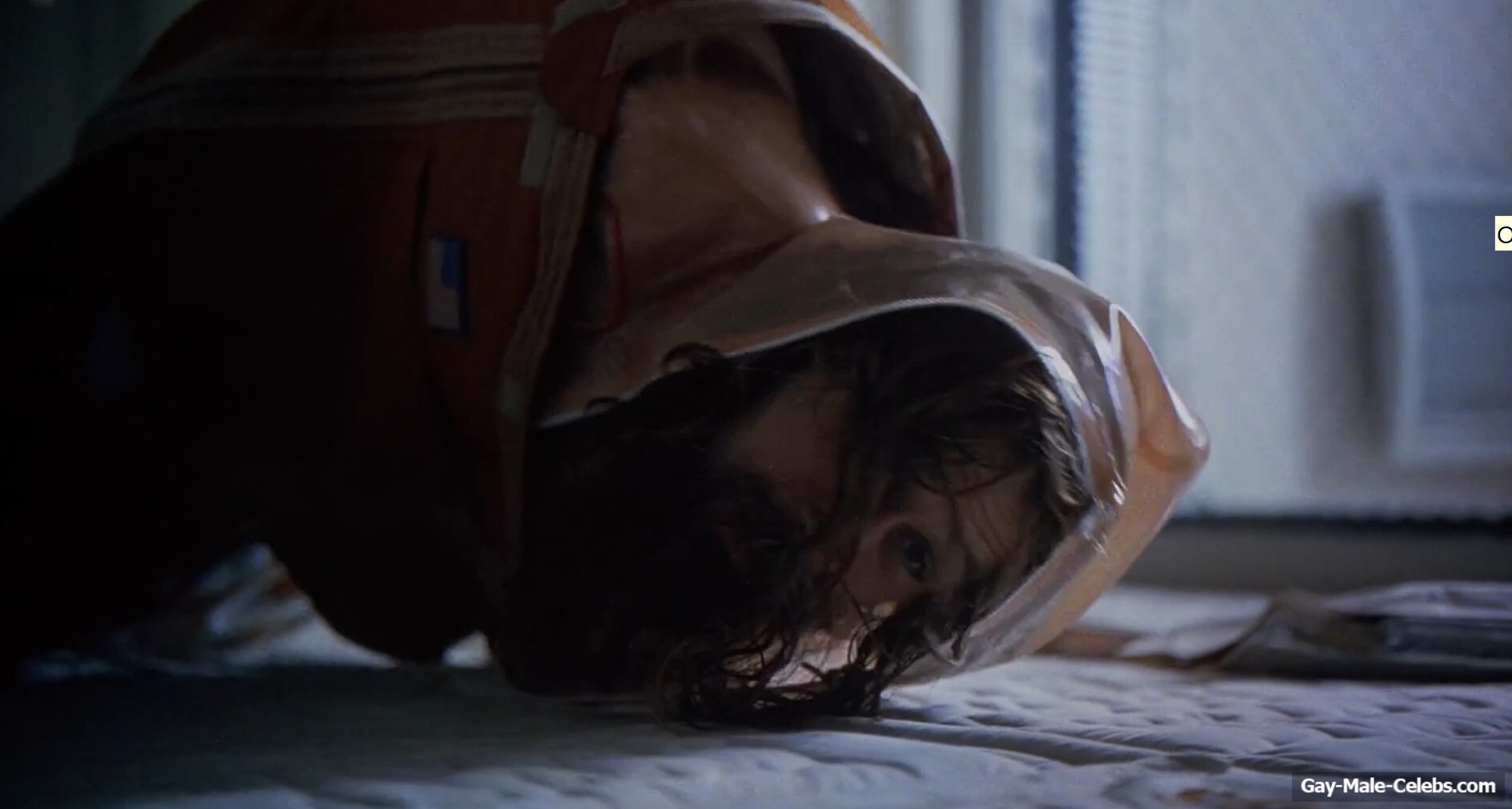 Ryan Gosling Sexy Underwear Ass Scenes in Project Hail Mary