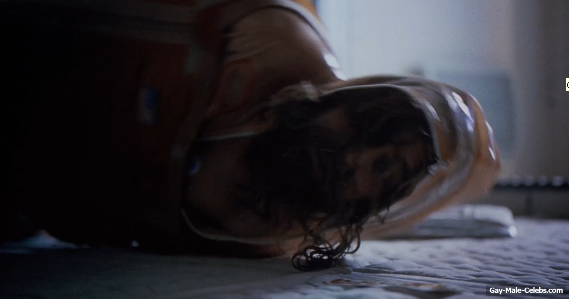 Ryan Gosling Sexy Underwear Ass Scenes in Project Hail Mary