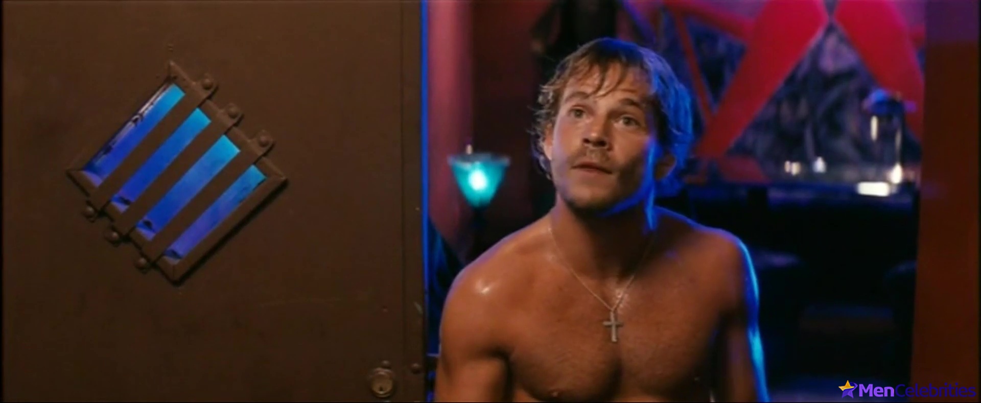 Stephen Dorff frontal nude and sex scenes