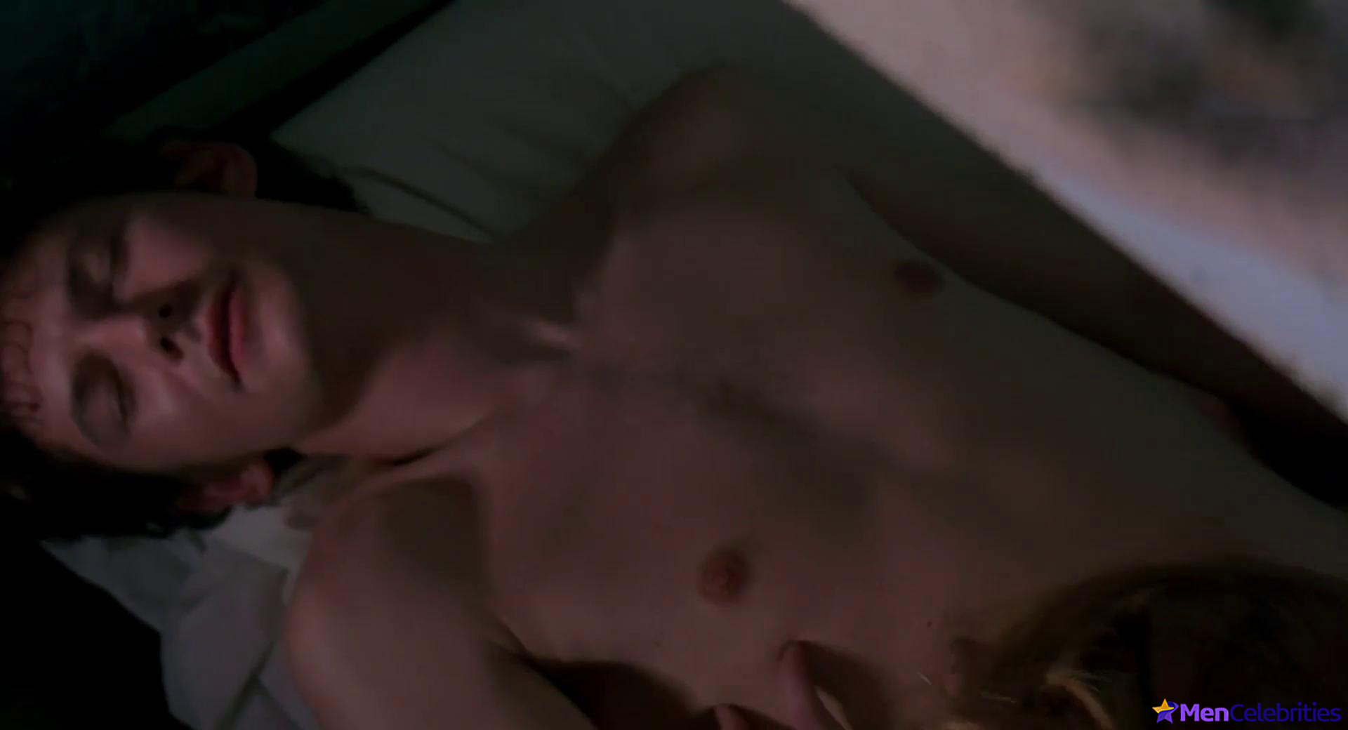 Stephen Dorff frontal nude and sex scenes