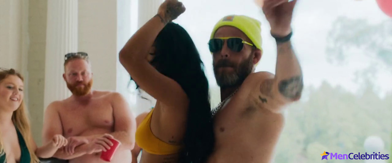 Stephen Dorff frontal nude and sex scenes