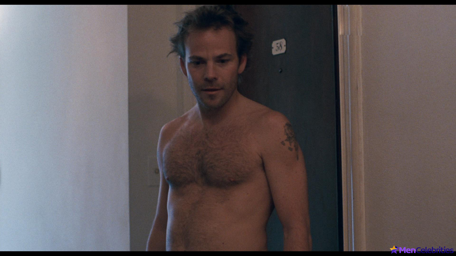 Stephen Dorff frontal nude and sex scenes