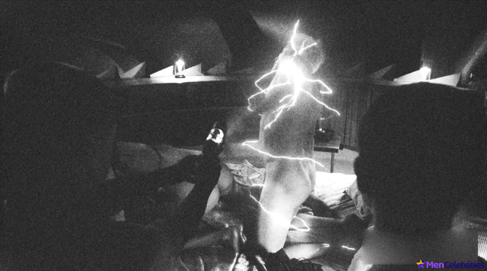 Stephen Dorff frontal nude and sex scenes