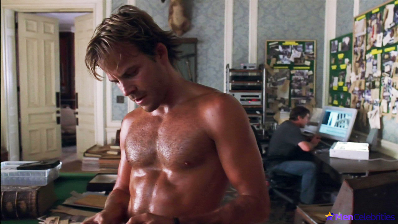 Stephen Dorff frontal nude and sex scenes