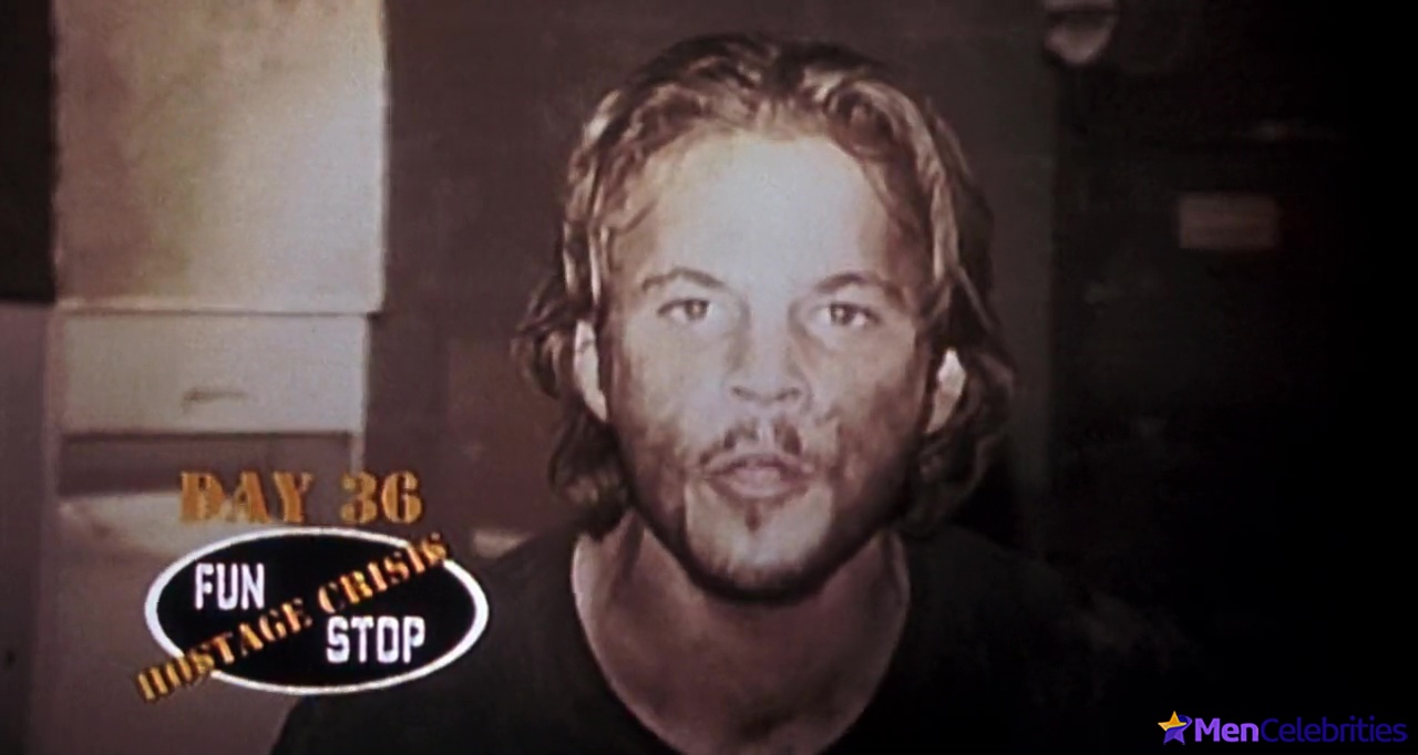 Stephen Dorff frontal nude and sex scenes