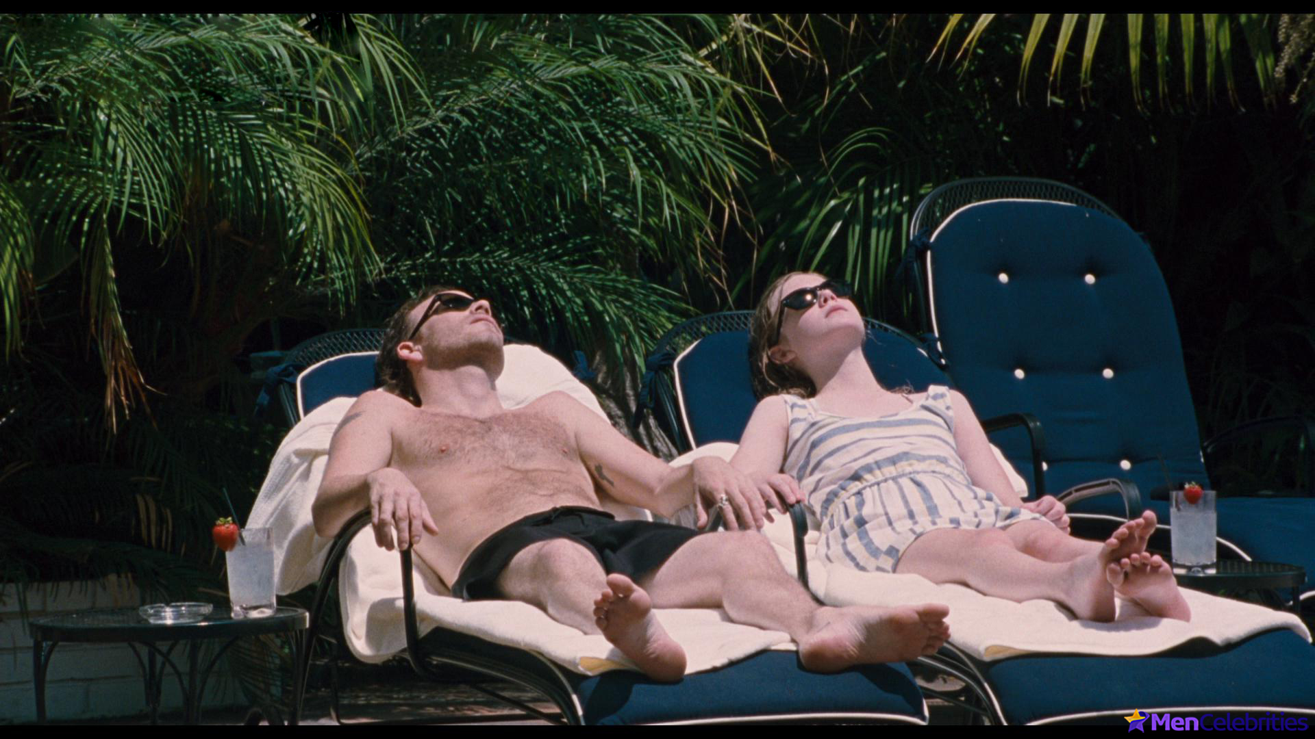 Stephen Dorff frontal nude and sex scenes