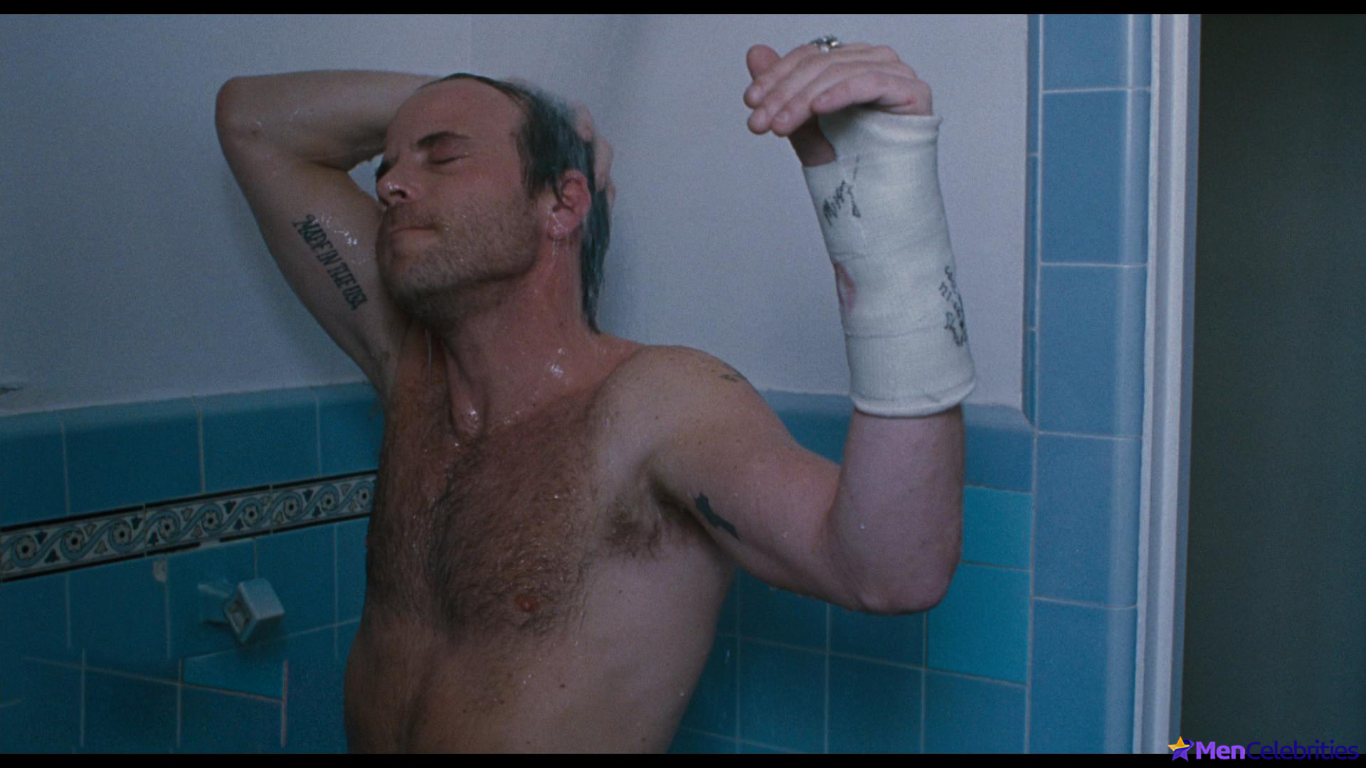 Stephen Dorff frontal nude and sex scenes