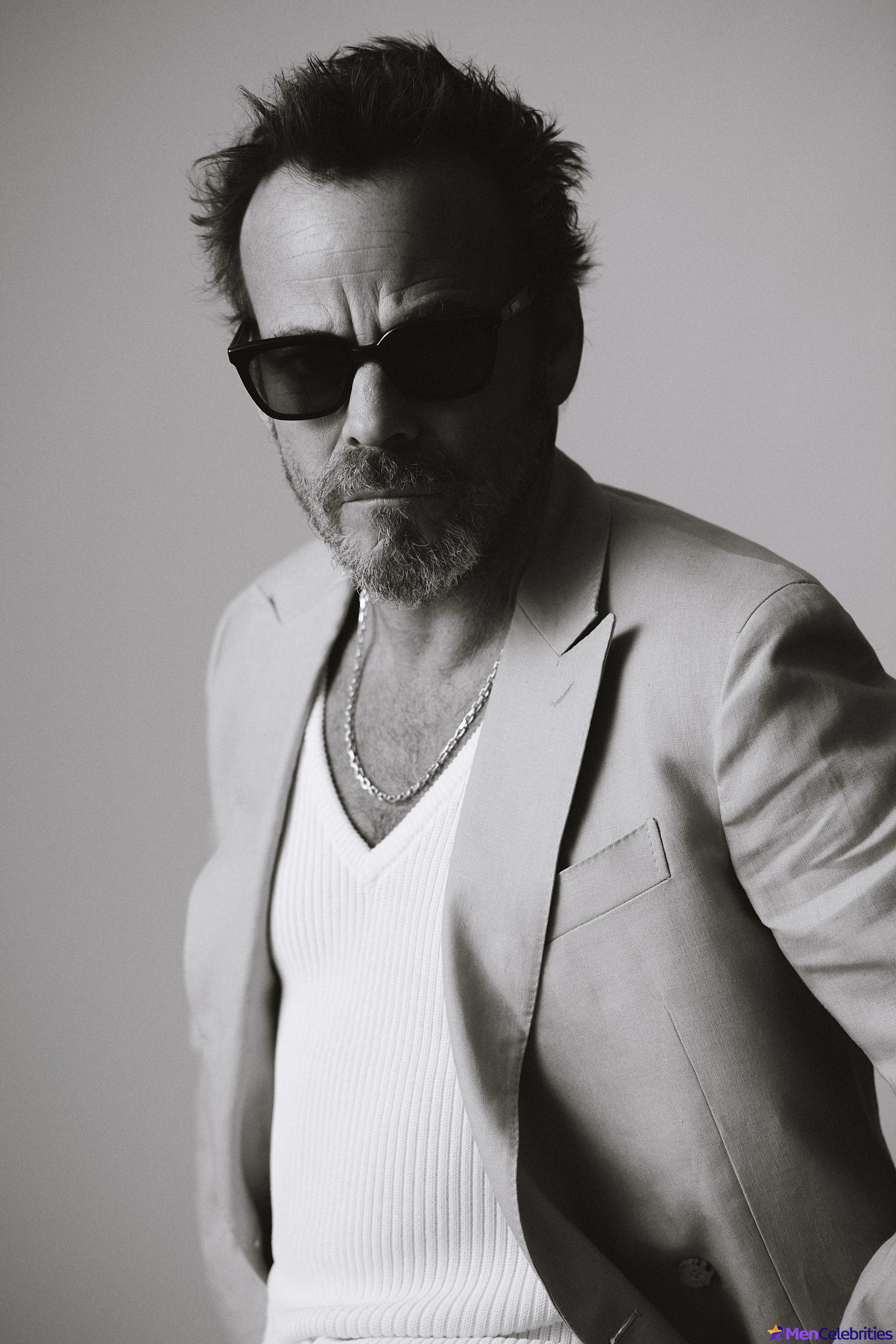 Stephen Dorff nude cock and bulge pics