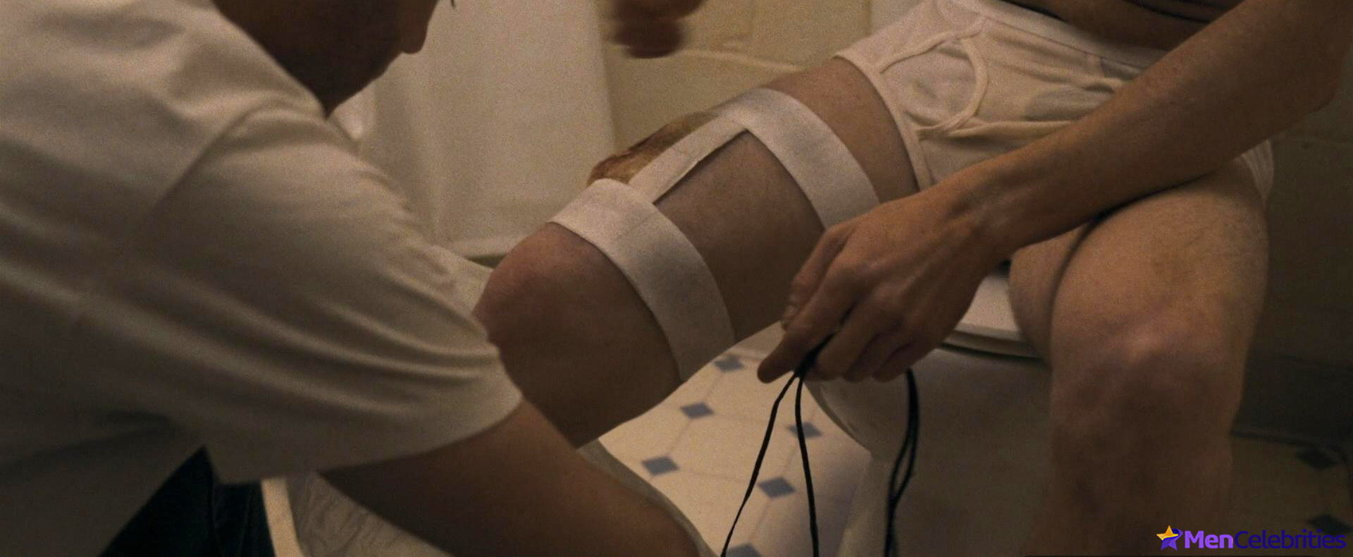 Stephen Dorff frontal nude and sex scenes