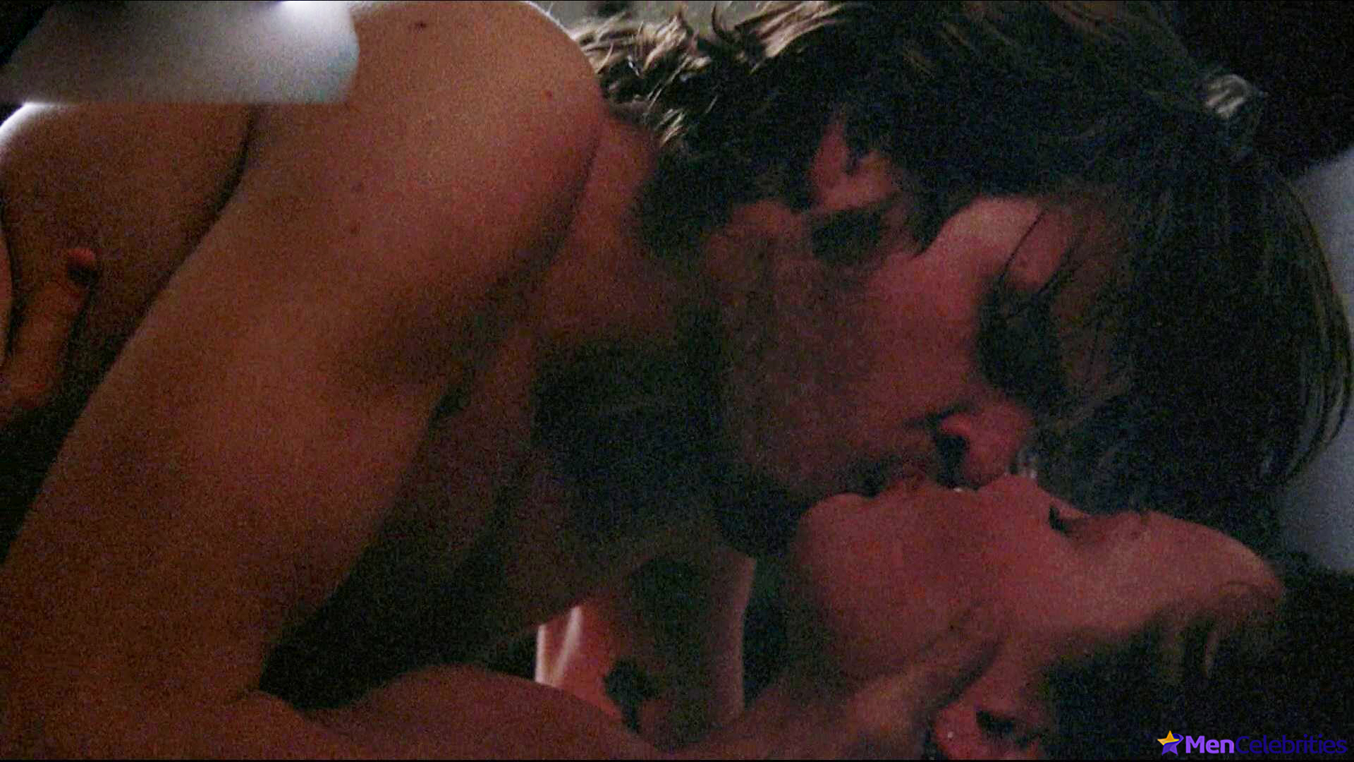 Stephen Dorff frontal nude and sex scenes