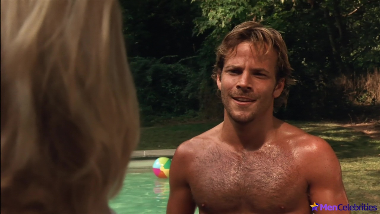 Stephen Dorff frontal nude and sex scenes