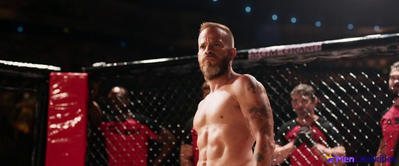 Stephen Dorff frontal nude and sex scenes