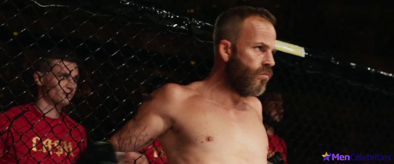 Stephen Dorff frontal nude and sex scenes