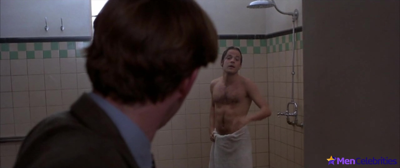 Stephen Dorff frontal nude and sex scenes