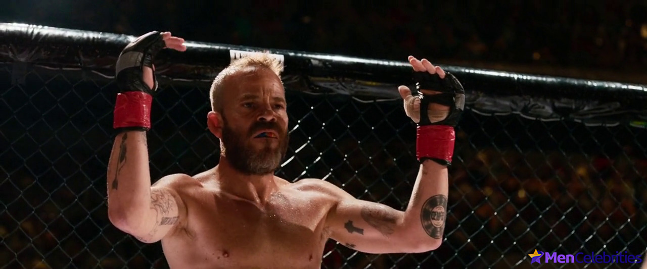 Stephen Dorff frontal nude and sex scenes