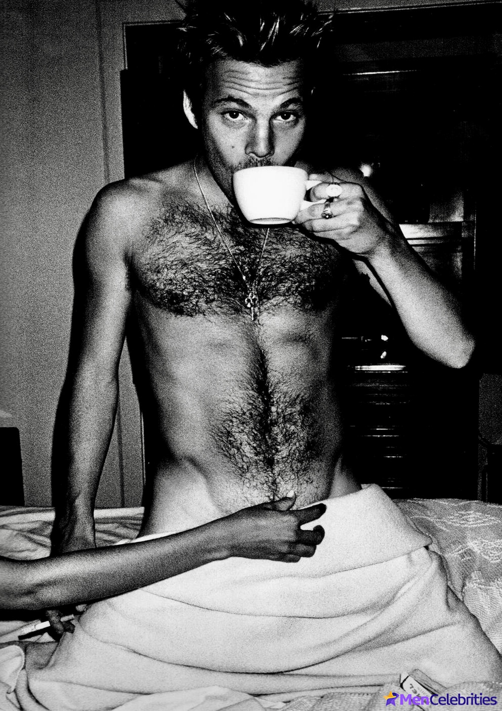 Stephen Dorff nude cock and bulge pics