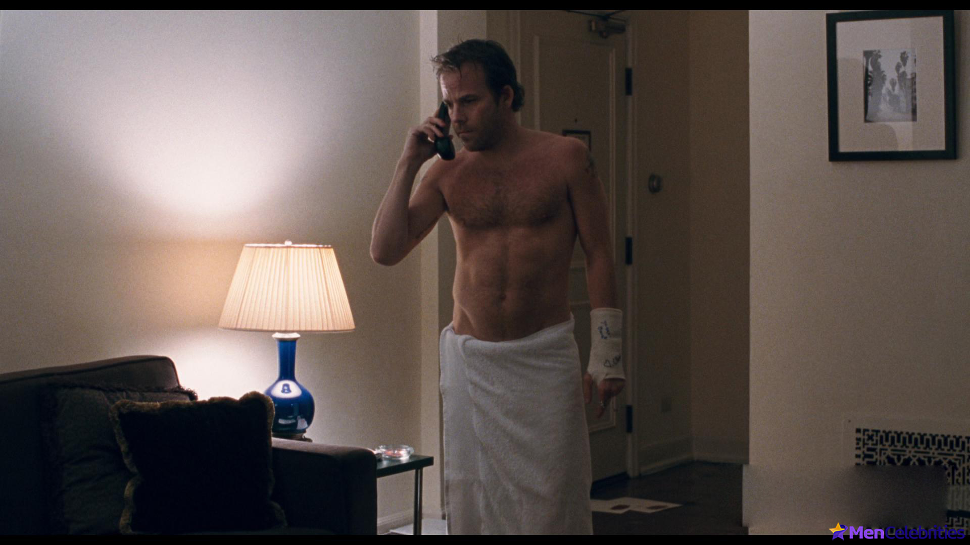 Stephen Dorff frontal nude and sex scenes