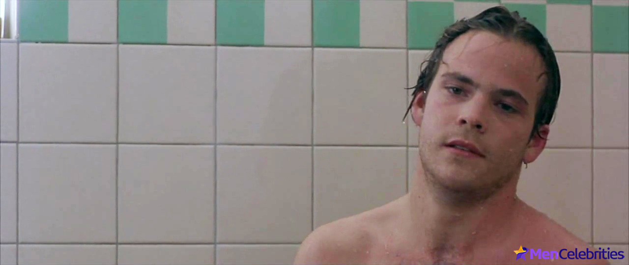 Stephen Dorff frontal nude and sex scenes