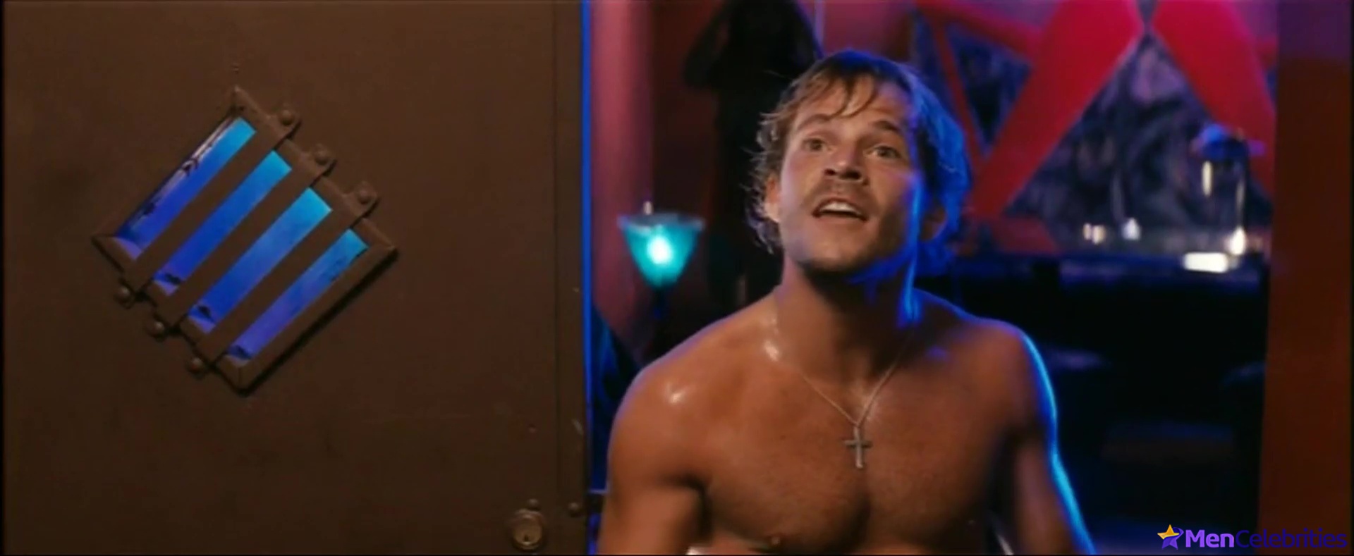 Stephen Dorff frontal nude and sex scenes