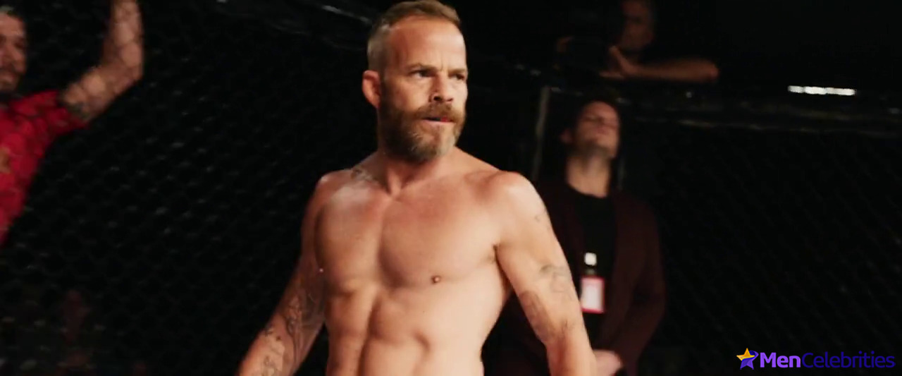 Stephen Dorff frontal nude and sex scenes