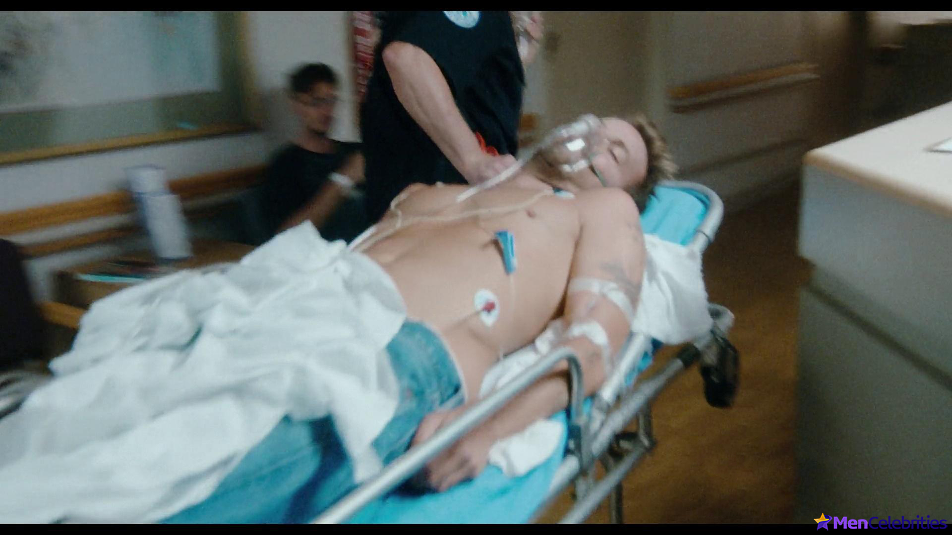 Stephen Dorff frontal nude and sex scenes