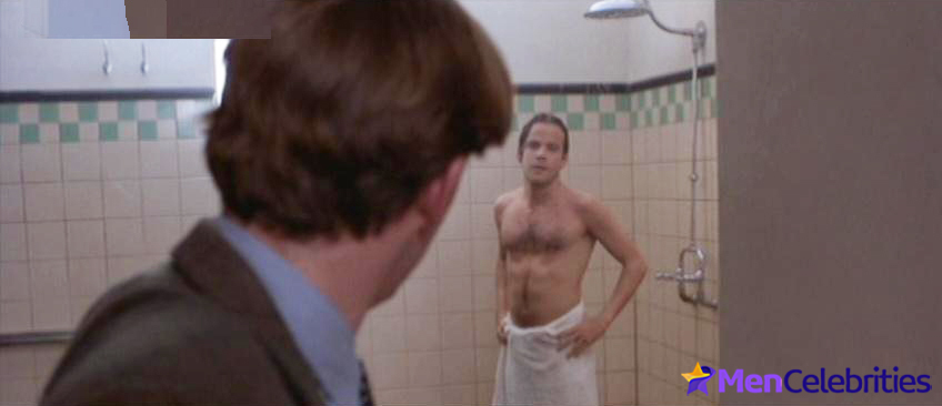 Stephen Dorff frontal nude and sex scenes