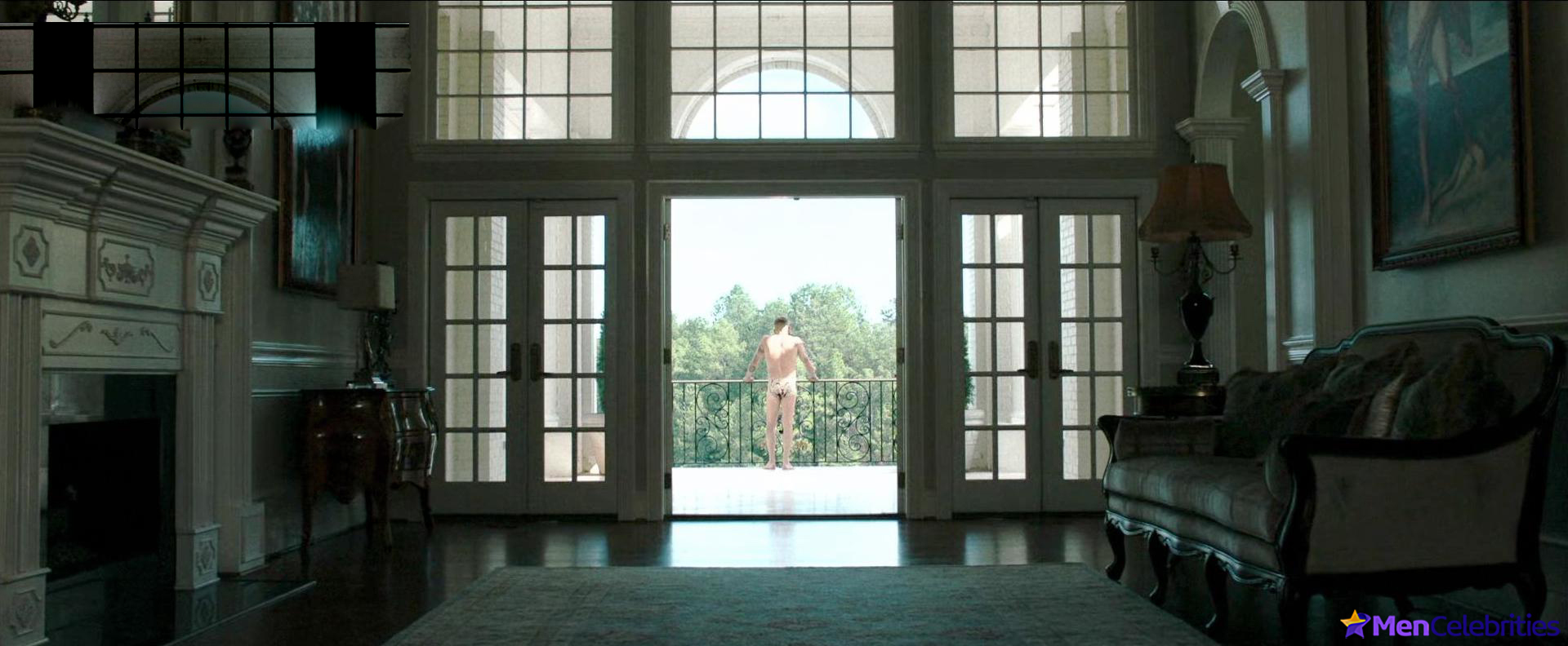 Stephen Dorff frontal nude and sex scenes