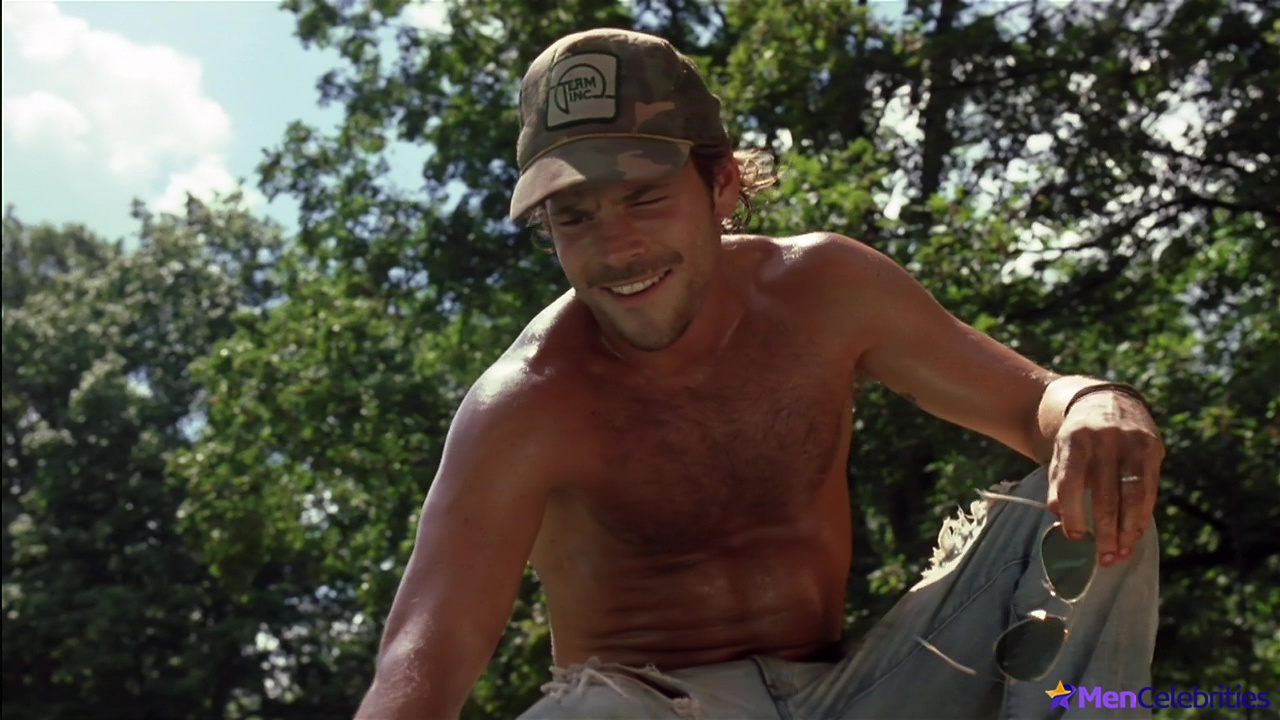 Stephen Dorff frontal nude and sex scenes