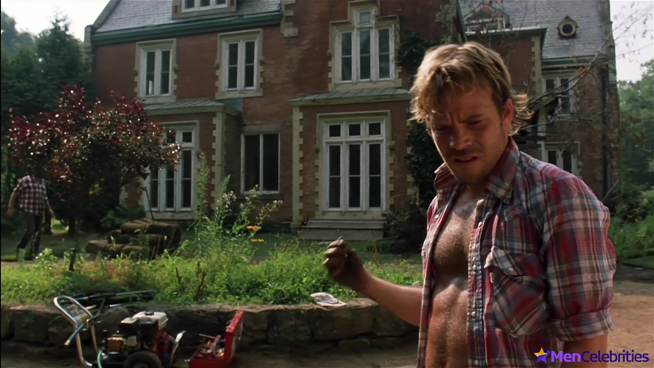 Stephen Dorff frontal nude and sex scenes