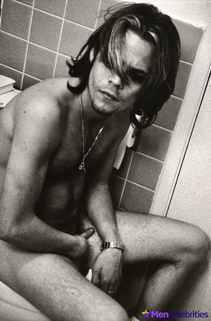 Stephen Dorff jerk off