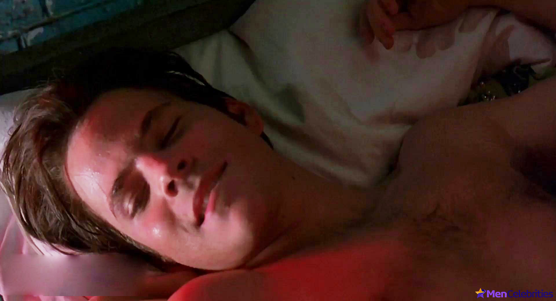 Stephen Dorff frontal nude and sex scenes