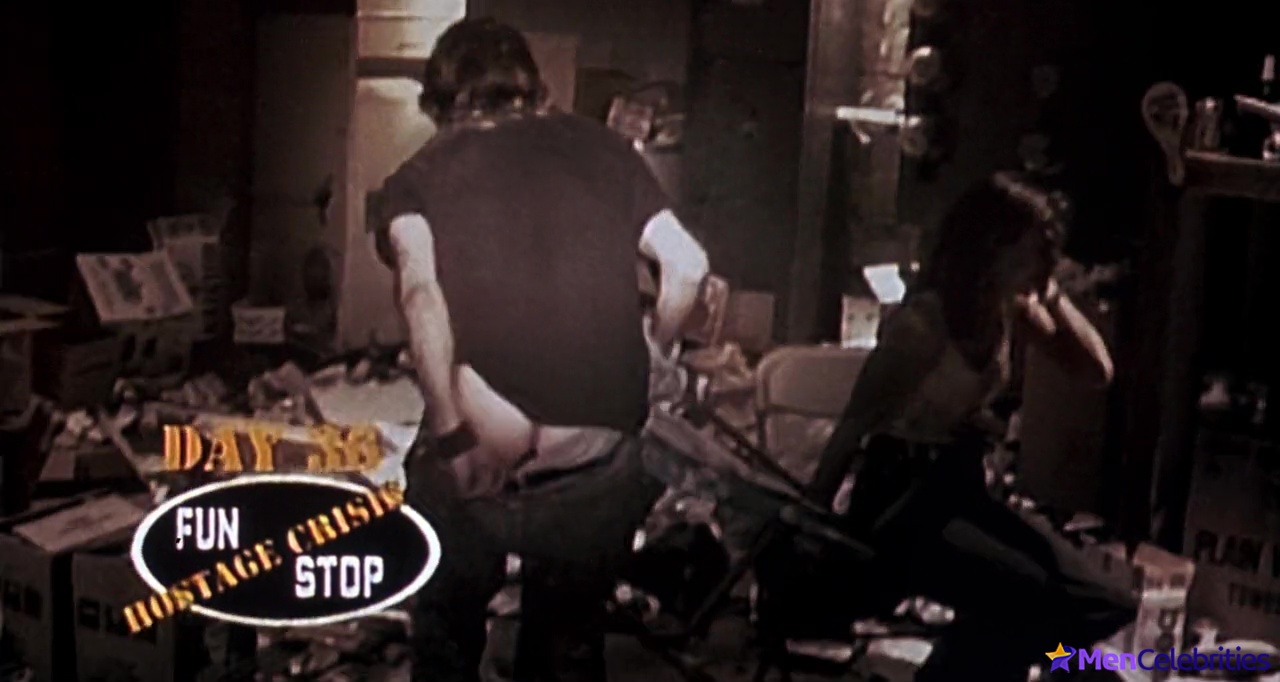 Stephen Dorff frontal nude and sex scenes