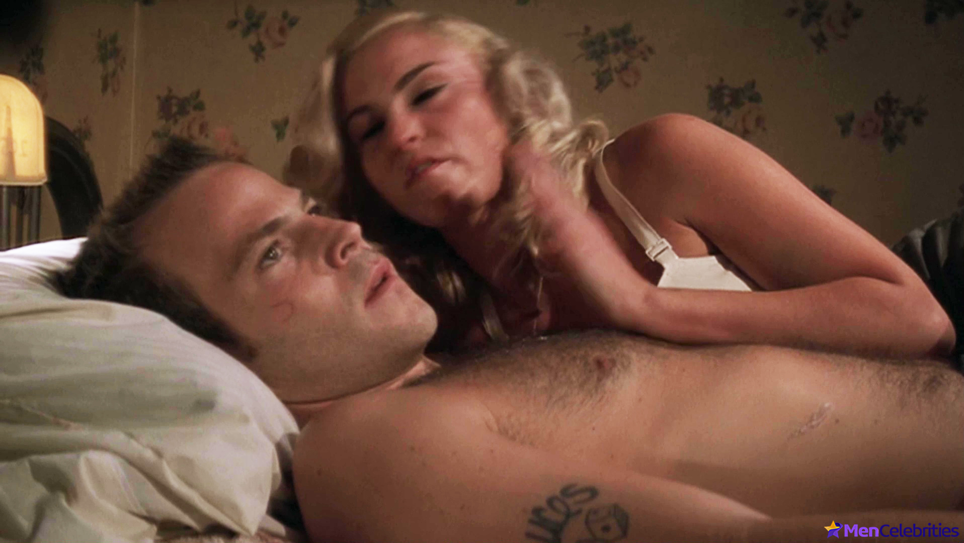 Stephen Dorff frontal nude and sex scenes