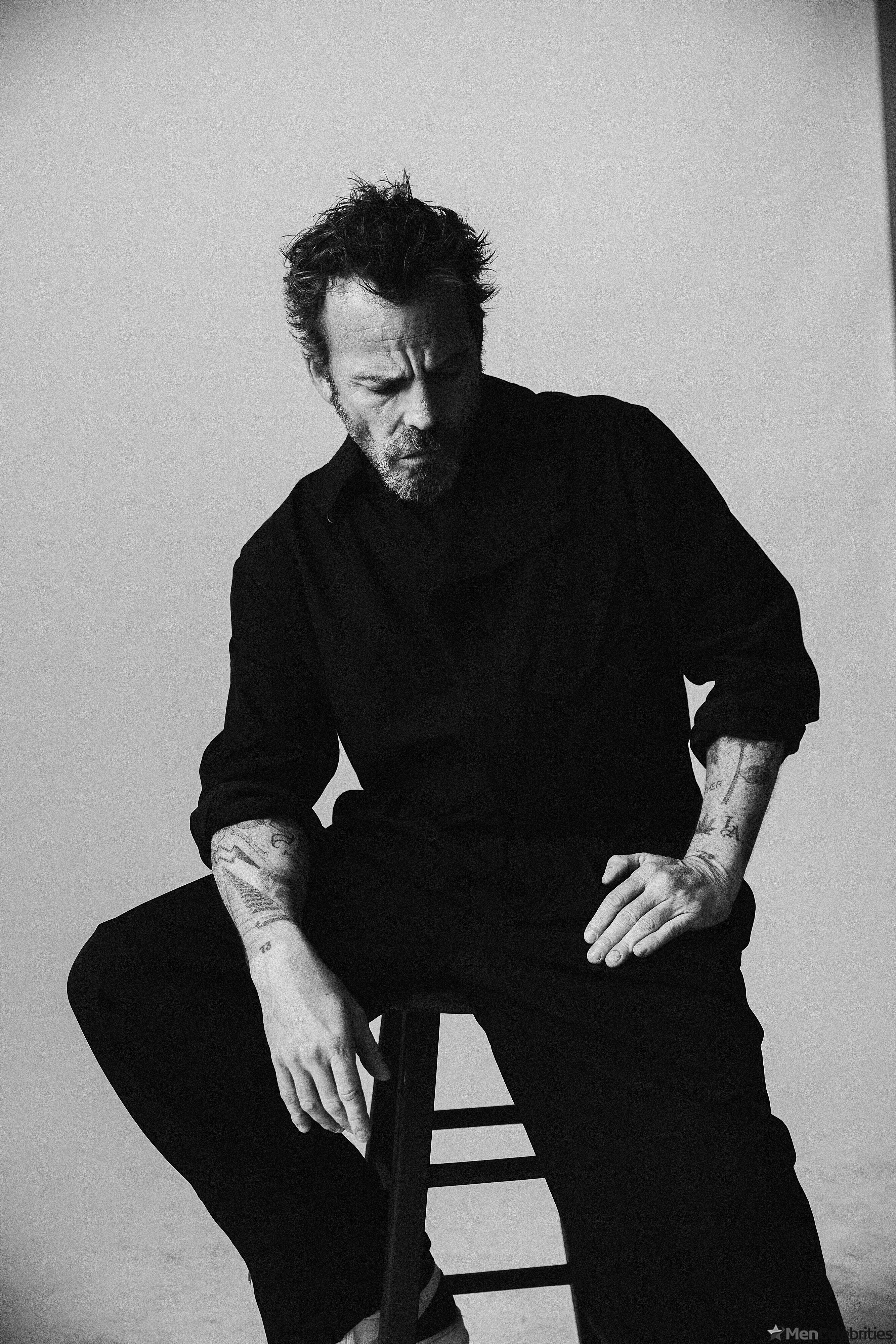 Stephen Dorff nude cock and bulge pics