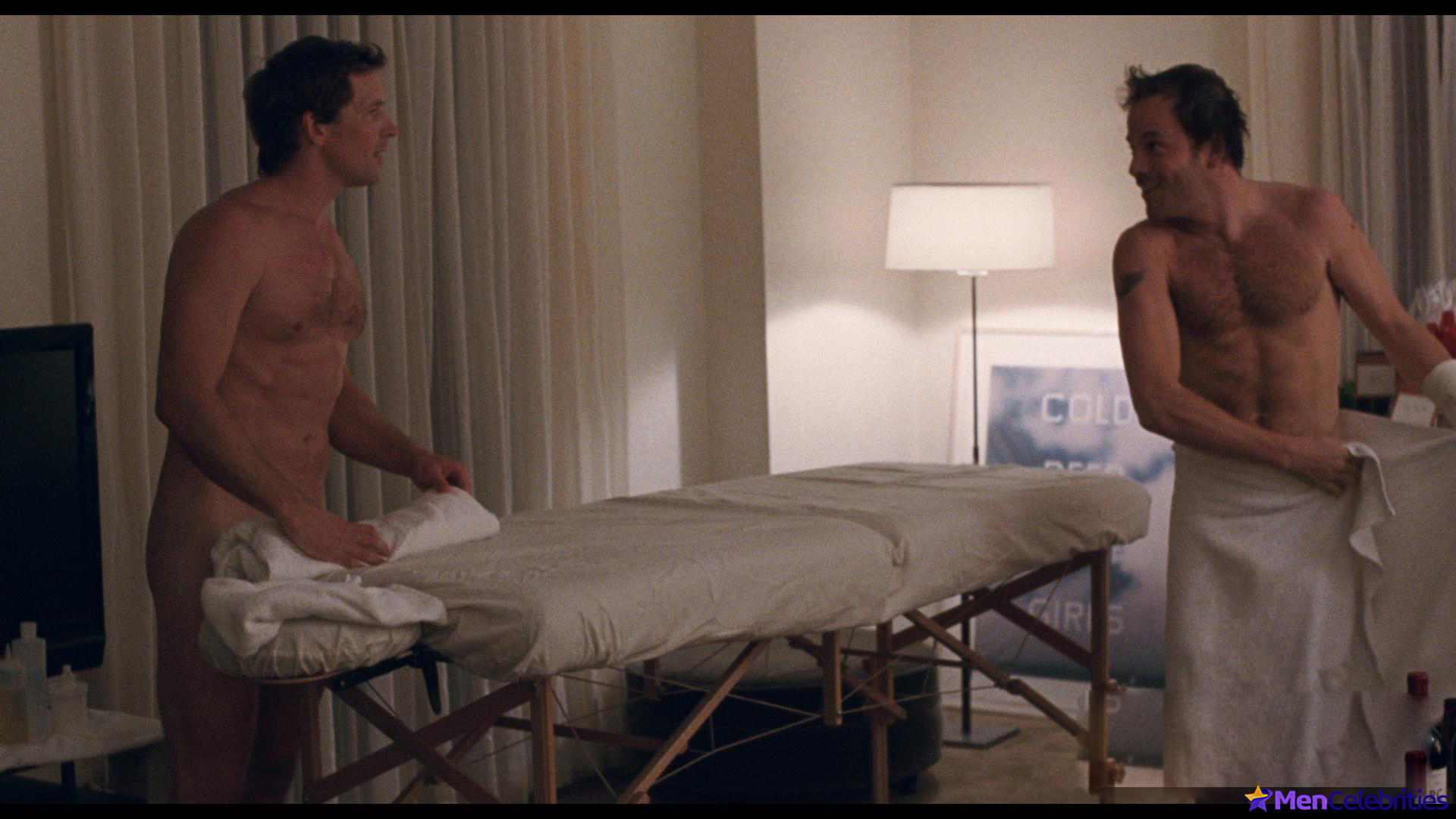 Stephen Dorff frontal nude and sex scenes