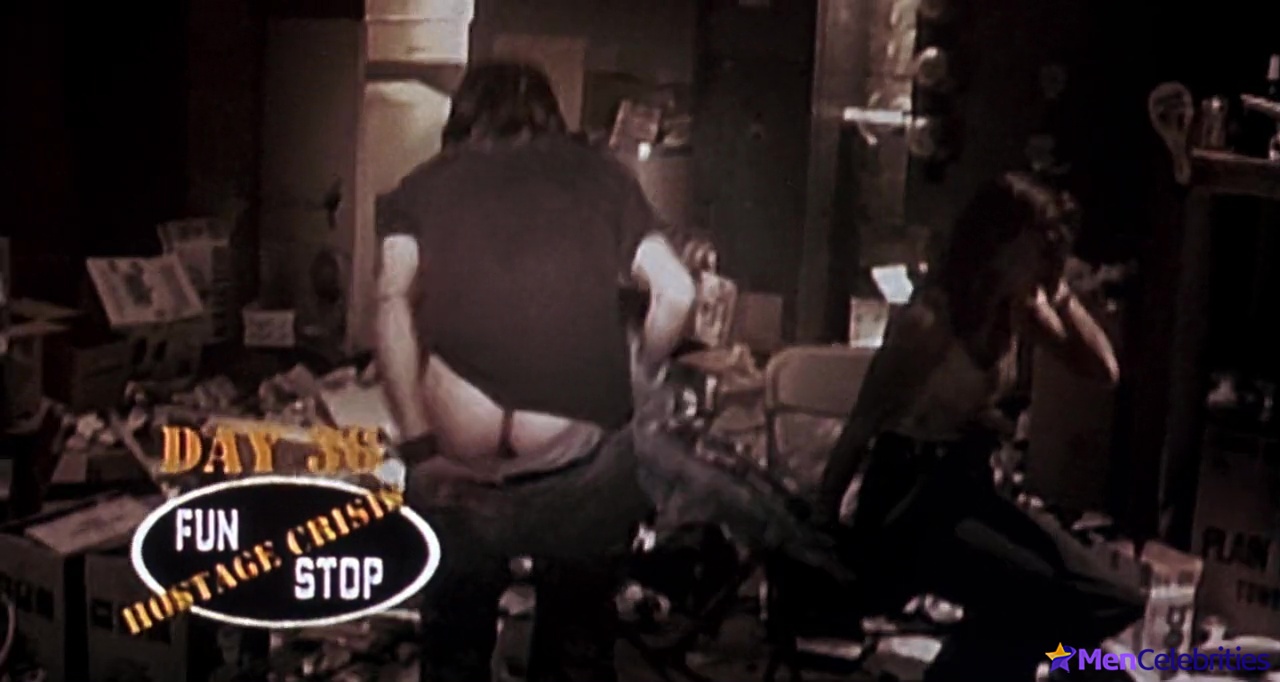 Stephen Dorff frontal nude and sex scenes