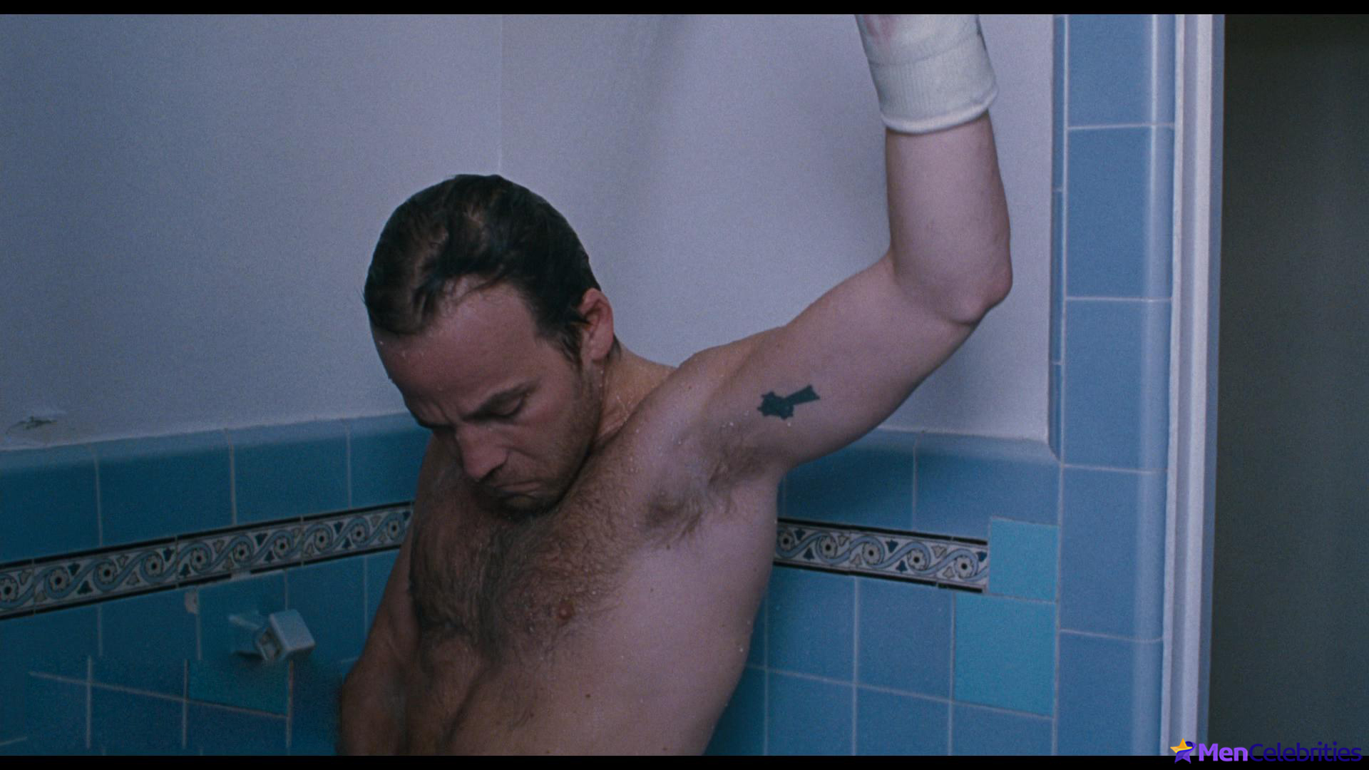 Stephen Dorff frontal nude and sex scenes