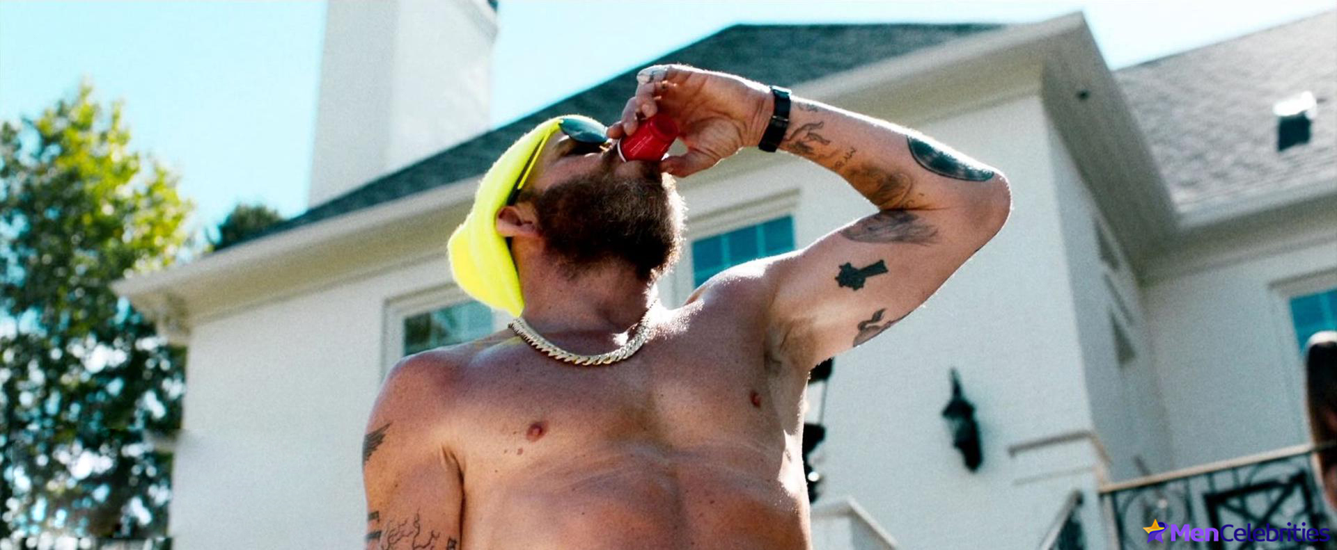 Stephen Dorff frontal nude and sex scenes