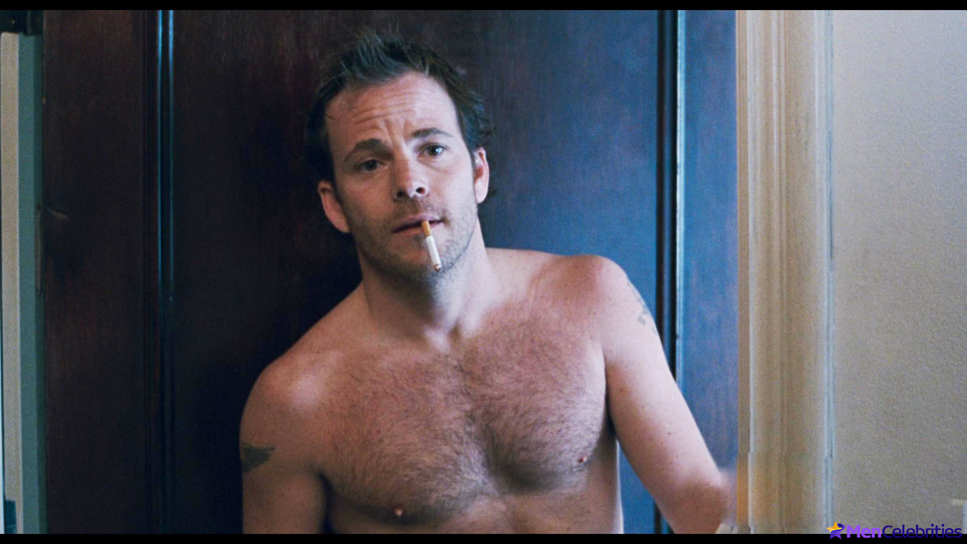 Stephen Dorff frontal nude and sex scenes