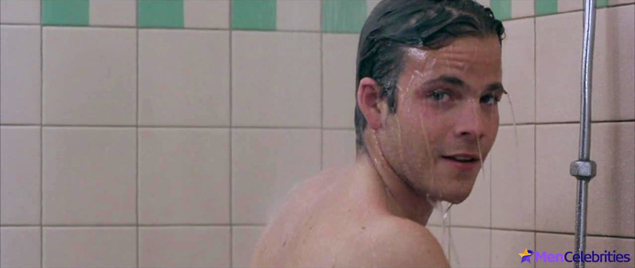 Stephen Dorff frontal nude and sex scenes