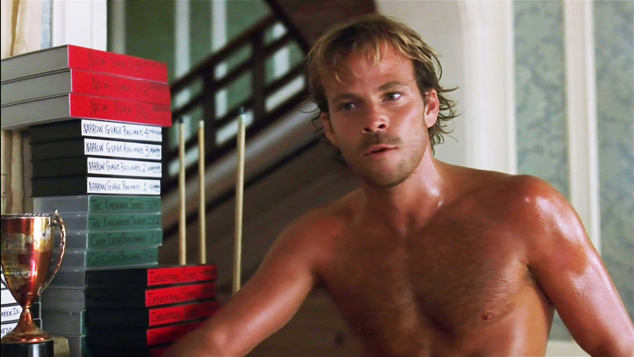 Stephen Dorff Nude Dick Pics And Sex Videos Collection