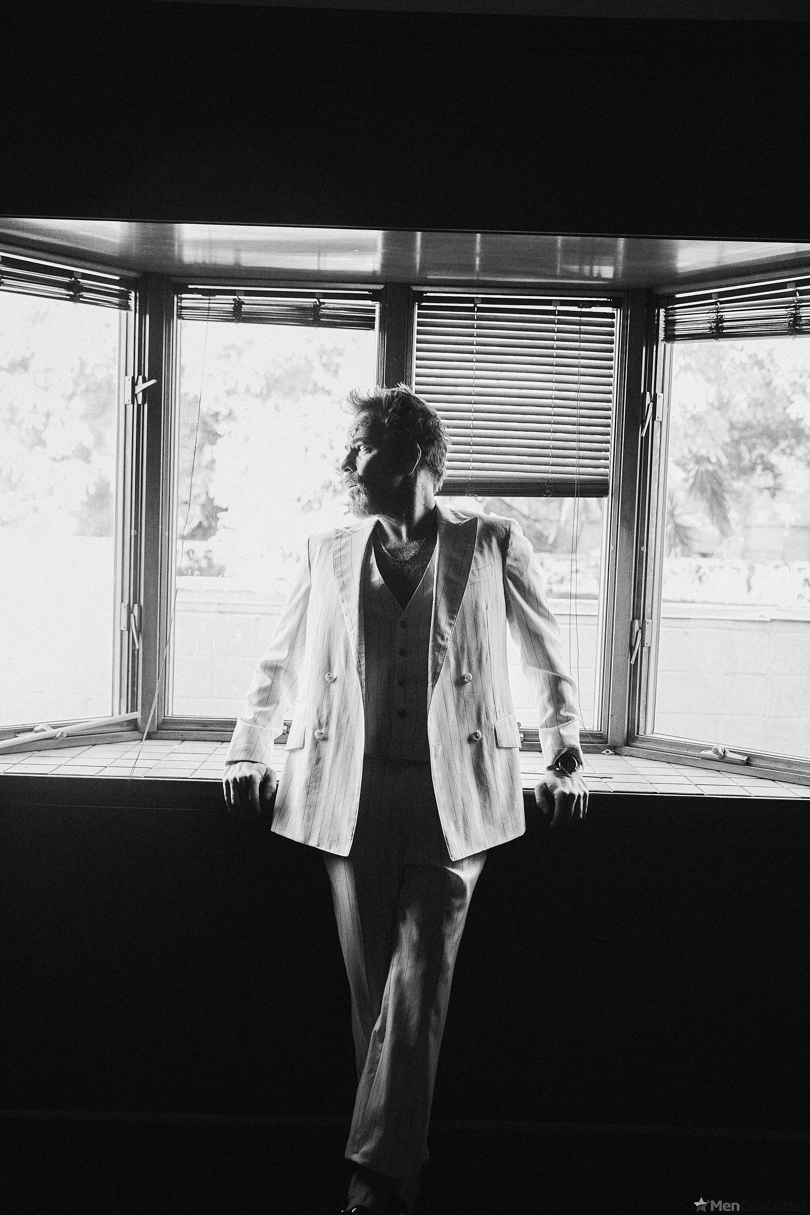 Stephen Dorff nude cock and bulge pics